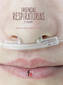 Books Frontpage Urgencias Respiratorias-4 Edicion