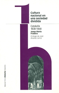Books Frontpage Cultura Nacional En Una Sociedad Dividida