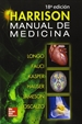 Front pageHarrison Manual De Medicina