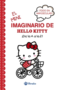 Books Frontpage El mini imaginario de Hello Kitty