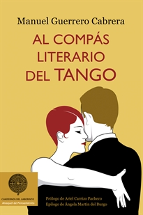 Books Frontpage Al compás literario del tango