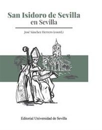 Books Frontpage San Isidoro de Sevilla en Sevilla