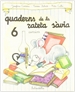 Front pageQuadern rateta sàvia 6 (cur.)