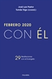 Front pageFebrero 2020, con Él