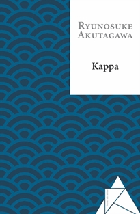 Books Frontpage Kappa