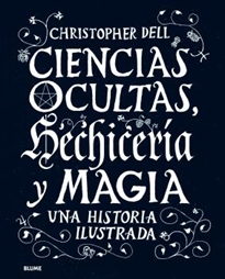 Books Frontpage Ciencias ocultas, hechicería y magia