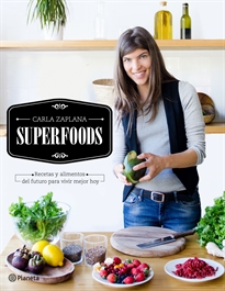 Books Frontpage Superfoods