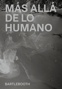 Books Frontpage Bartlebooth: Más allá de lo humano