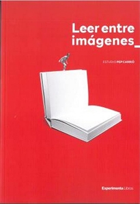 Books Frontpage Leer entre imágenes