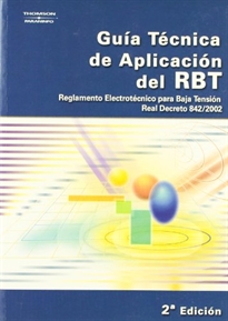 Books Frontpage Guía técnica de aplicación del RBT