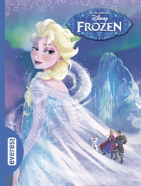 Books Frontpage Frozen