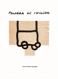 Books Frontpage Palabra de Chillida