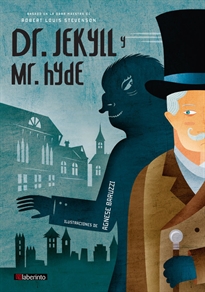 Books Frontpage Dr. Jekyll y Mr. Hyde