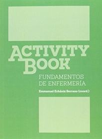 Books Frontpage Fundamentos de Enfermería