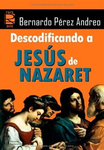 Books Frontpage Decodificando a Jesús de Nazaret