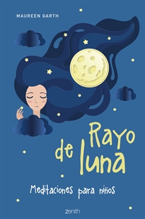Books Frontpage Rayo de luna