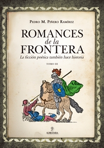 Books Frontpage Romances de la frontera (III)