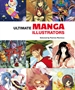 Front pageUltimate  Manga Illustrators