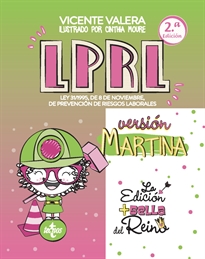Books Frontpage LPRL Versión Martina