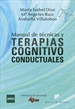 Portada del libro Manual de Técnicas y Terapias Cognitivo Conductuales