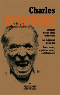 Books Frontpage Charles Bukowski
