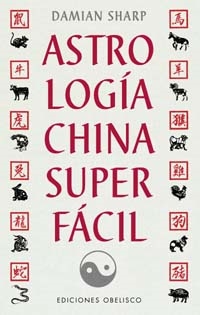 Books Frontpage Astrología china superfácil