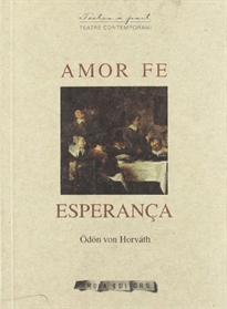 Books Frontpage Amor Fe Esperança