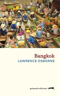 Books Frontpage Bangkok