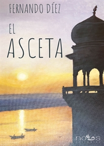 Books Frontpage El Asceta