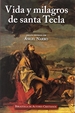 Front pageVida y milagros de santa Tecla