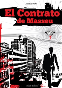 Books Frontpage El Contrato de Masseu
