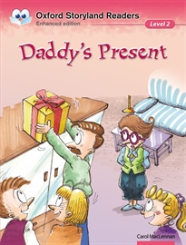 Books Frontpage Oxford Storyland Readers 2. Daddy's Present