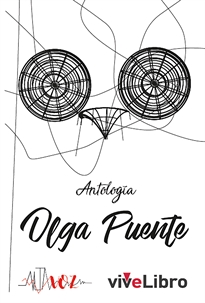 Books Frontpage Antología Olga Puente