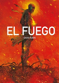 Books Frontpage El Fuego