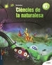 Front pageCiències de la naturalesa 6è Primària Superpixèpolis LA