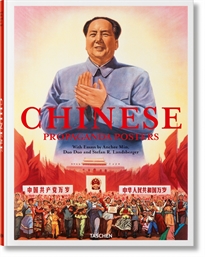 Books Frontpage Chinese Propaganda Posters