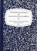 Front pageCuadernos de trabajo de flora micológica ibérica. Vol. 16
