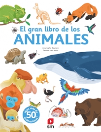 Books Frontpage El gran libro de los animales