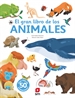 Front pageEl gran libro de los animales
