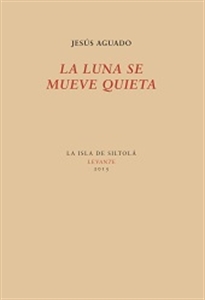 Books Frontpage La luna se mueve quieta