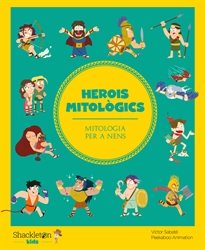 Books Frontpage Herois mitològics