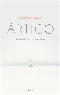 Books Frontpage Ártico