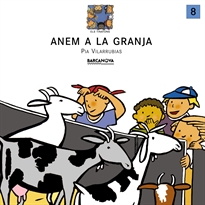 Books Frontpage Anem a la granja