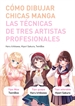 Portada del libro Como Dibujar Chicas Manga