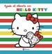 Front pageAyuda al planeta con Hello Kitty