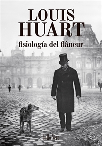 Books Frontpage Fisiología del flanêur