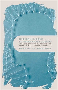 Books Frontpage Discurso global, sufrimiento local