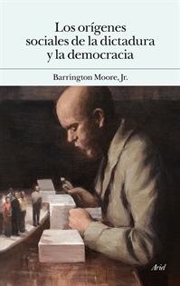 Books Frontpage Los orígenes sociales de la dictadura y de la democracia