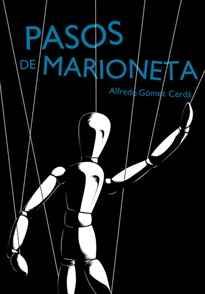 Books Frontpage Pasos de marioneta