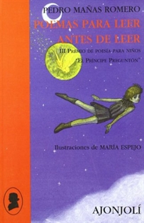 Books Frontpage Poemas para leer antes de leer